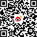 Sina Weibo QRコード
